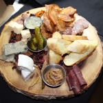 Charcuterie Board for Two